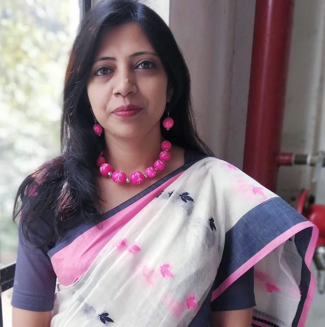 Sumana Chakraborty